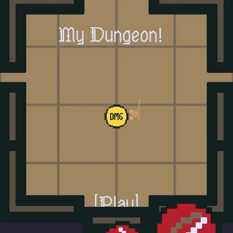 Game by @Kacper07