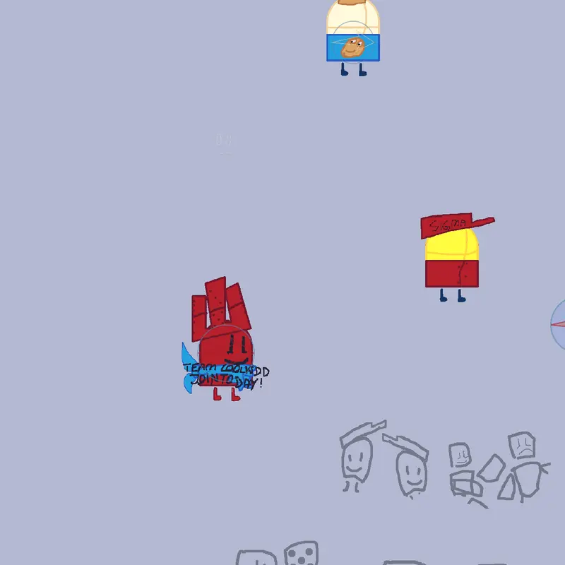 Game by @NedimTorres