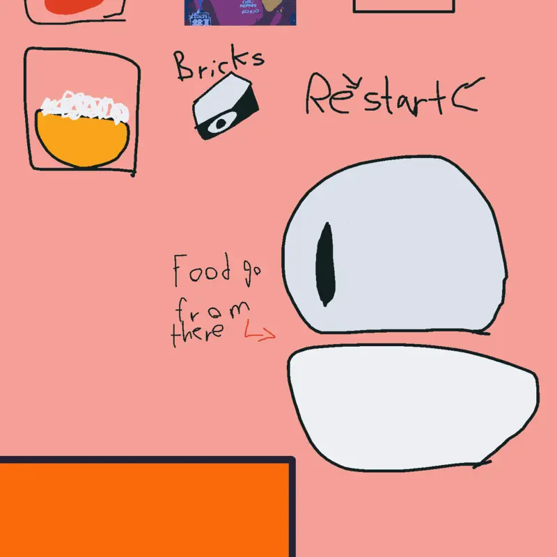 Game by @skeletonymelony