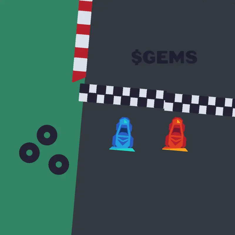 Game by @hanning
