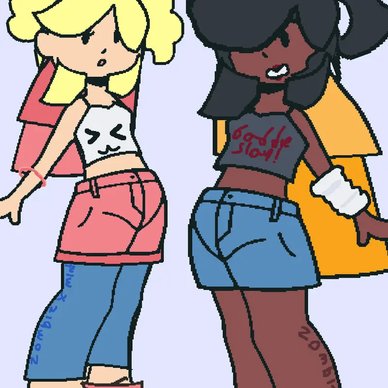 Game by @zombieXmint