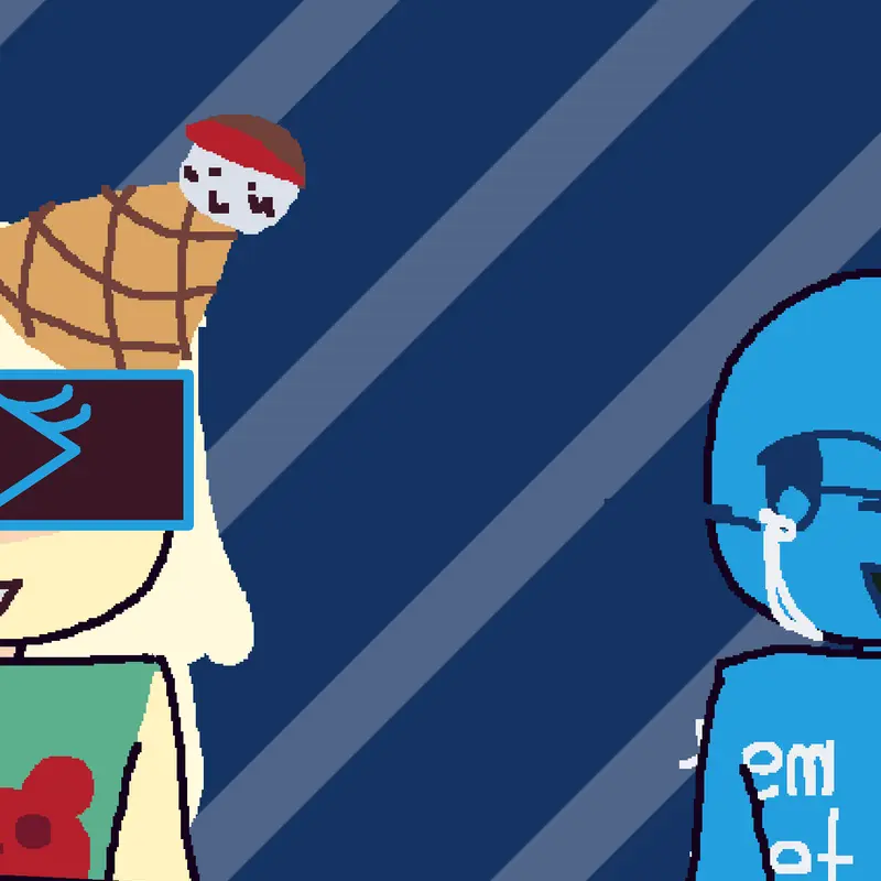 Game by @blue4ever
