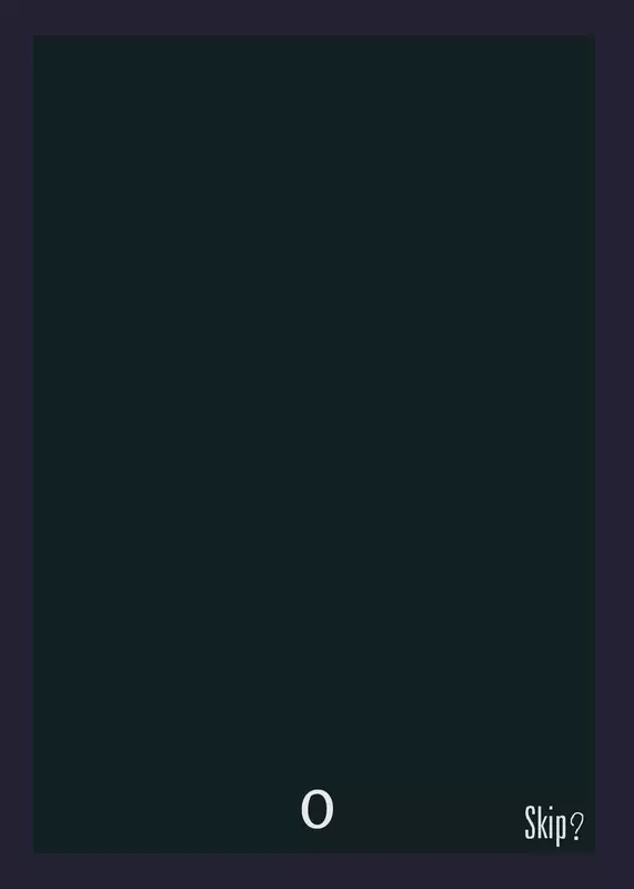 Game by @ManeBr