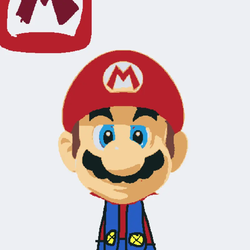 Game by @MarioYahhoMammaMia