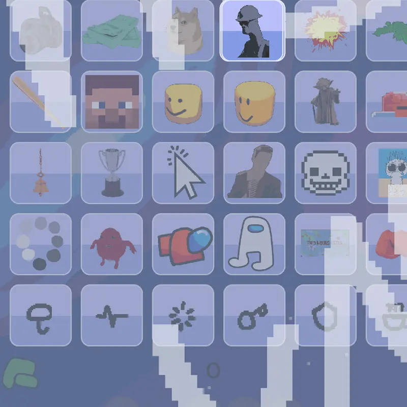 Game by @unluckyonly