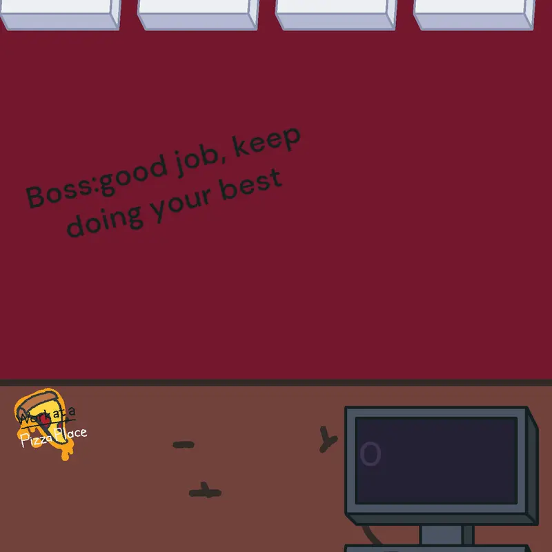 Game by @worker_troll