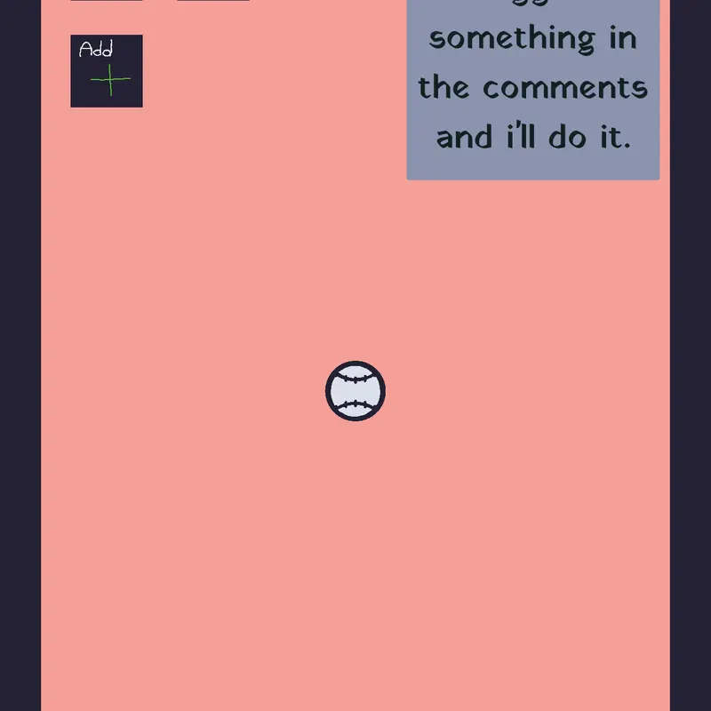Game by @Pullercell