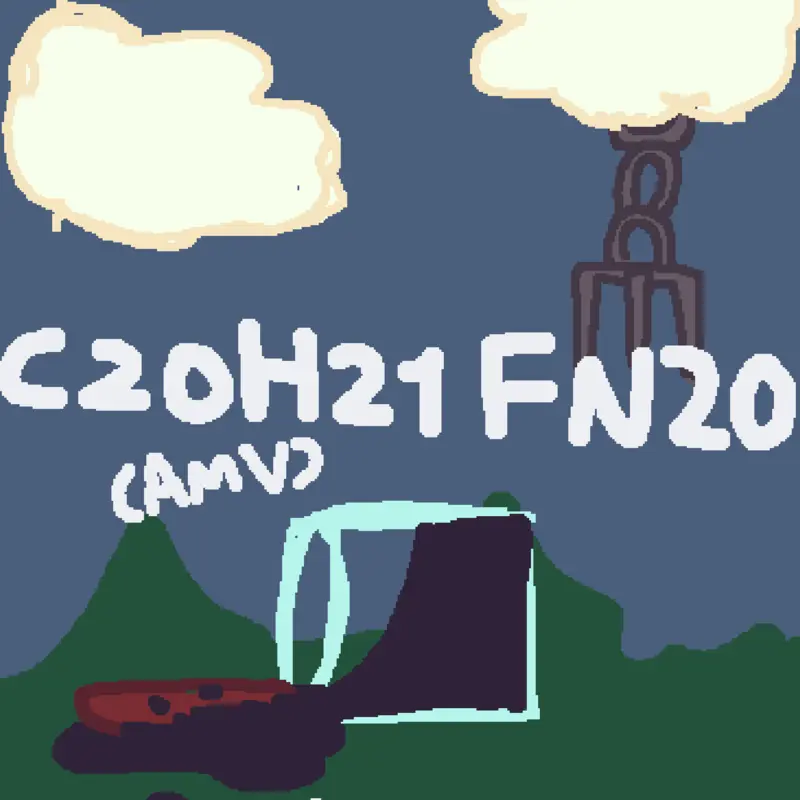 Game by @DangerVoice