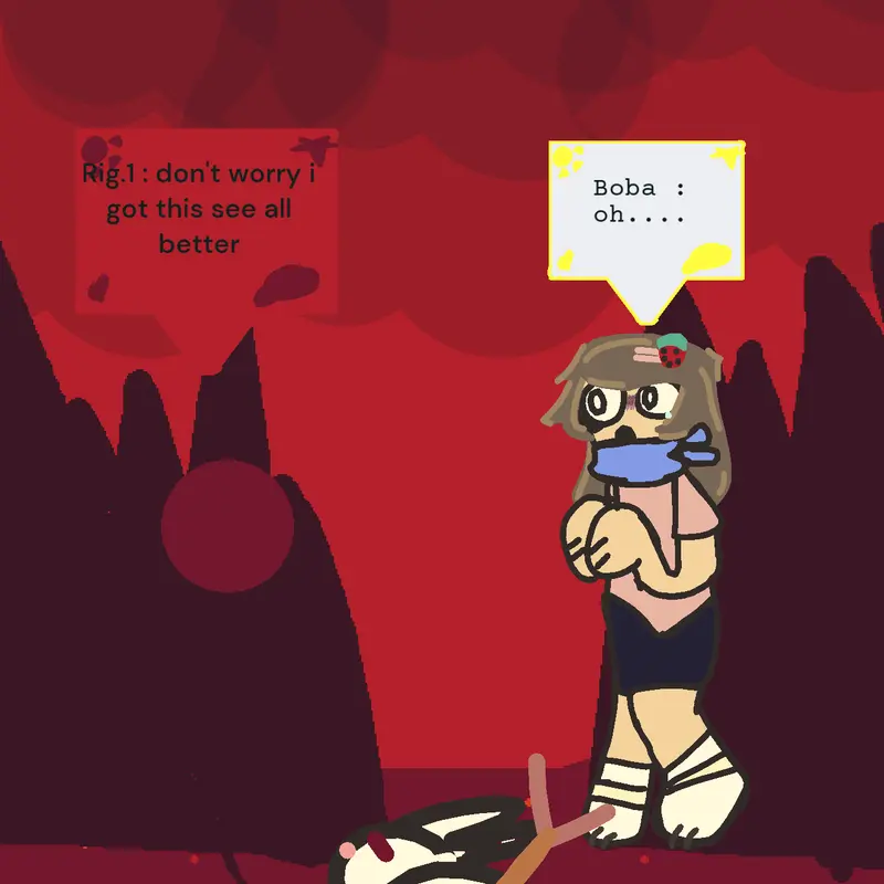 Game by @waffleee