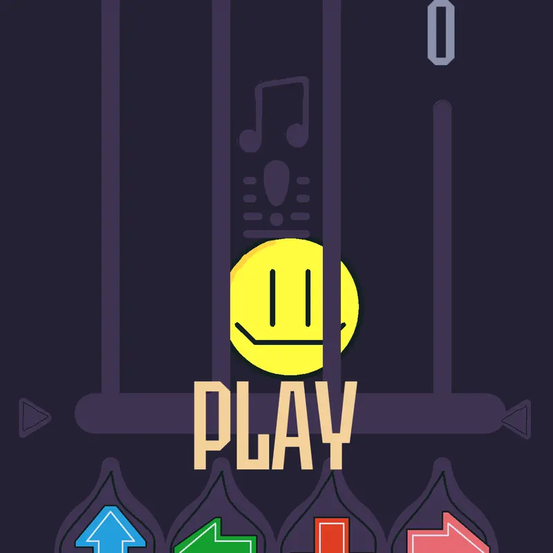 Game by @terrapod