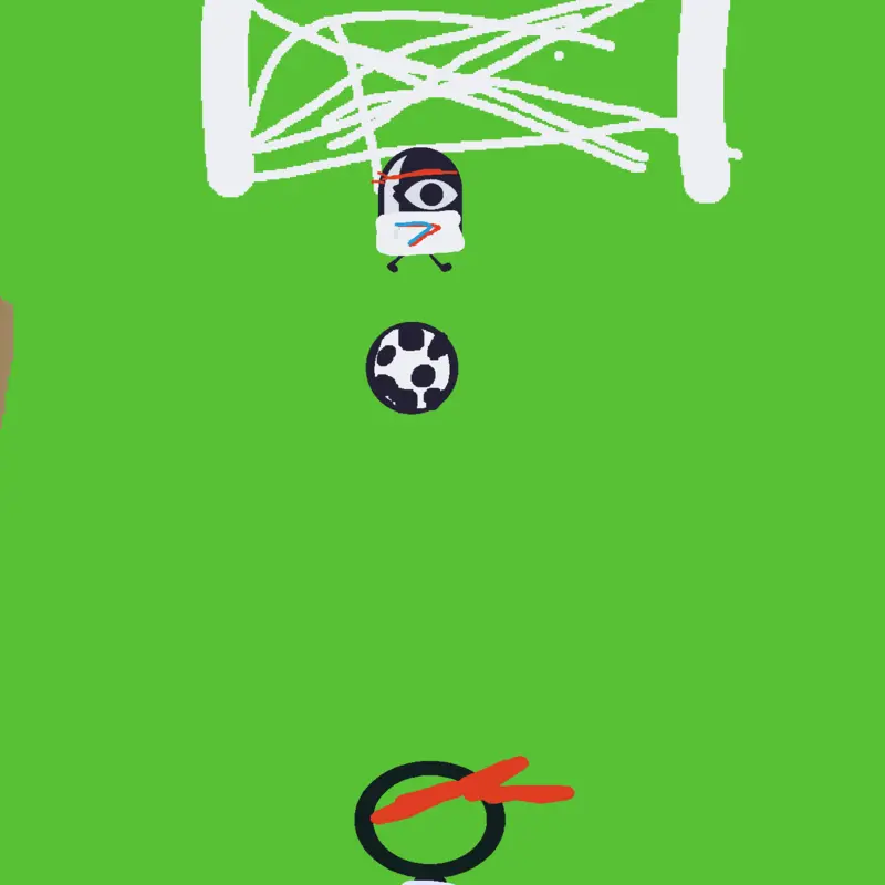 Game by @Omar537