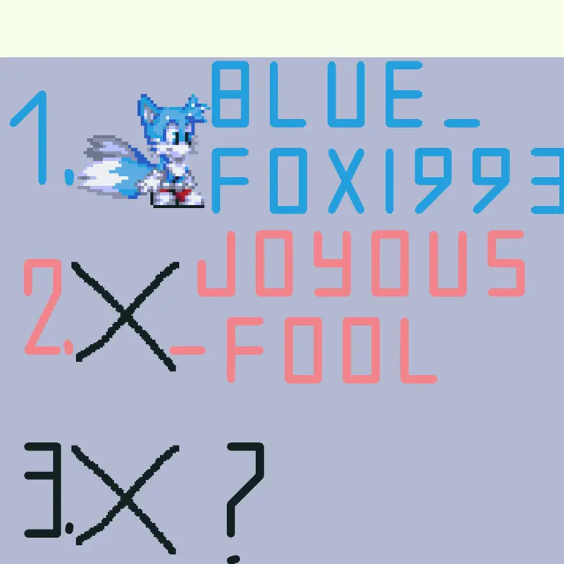 Game by @New_Folder
