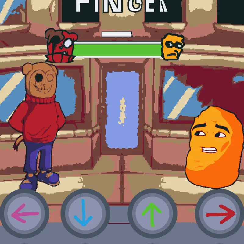 Game by @azka57