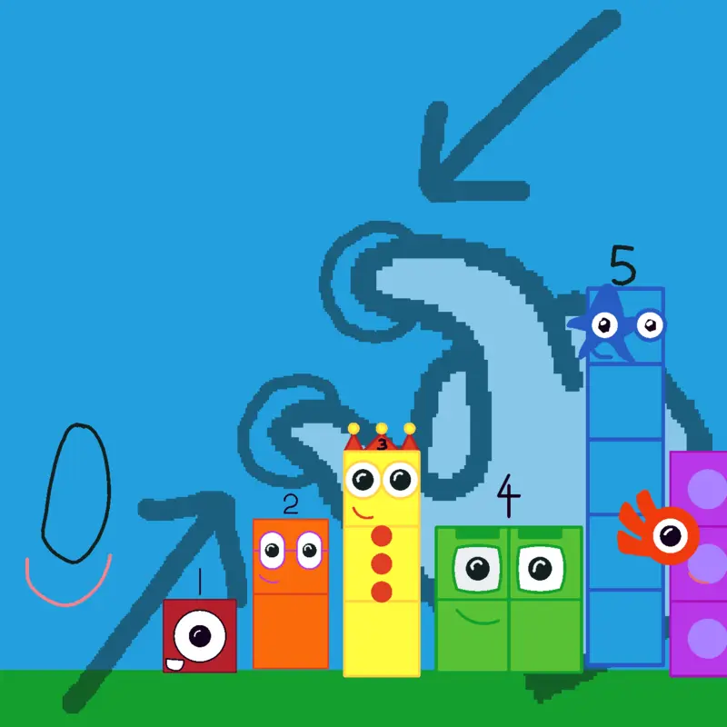 Game by @ThyNumbersLegend67