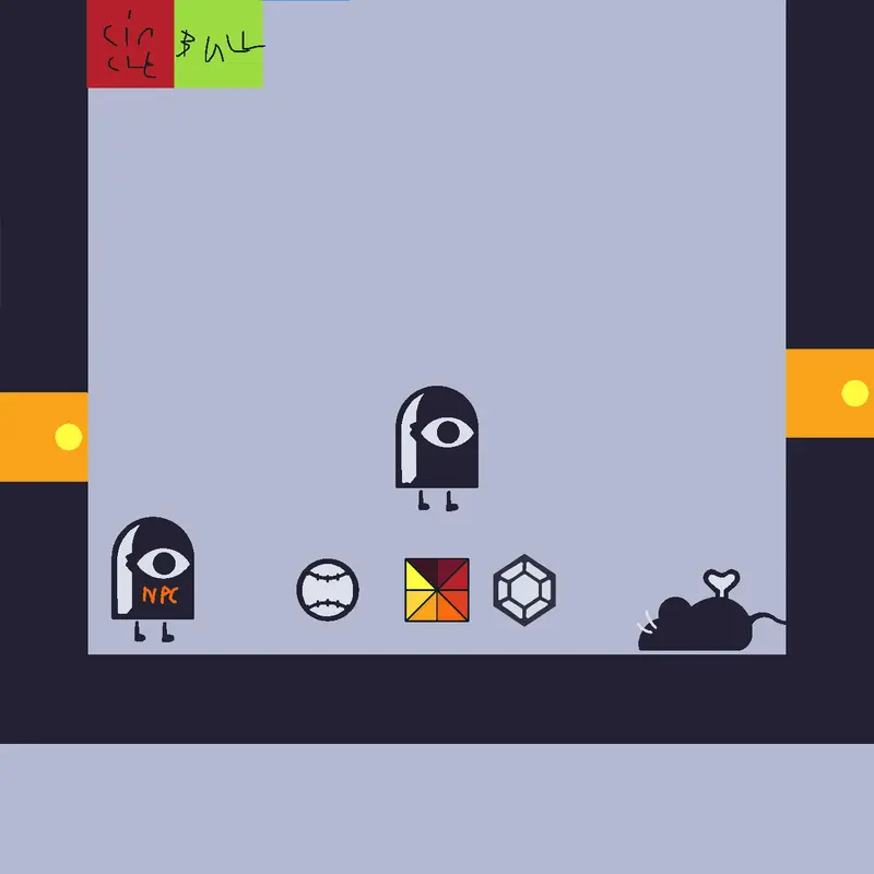 Game by @crazy_banana