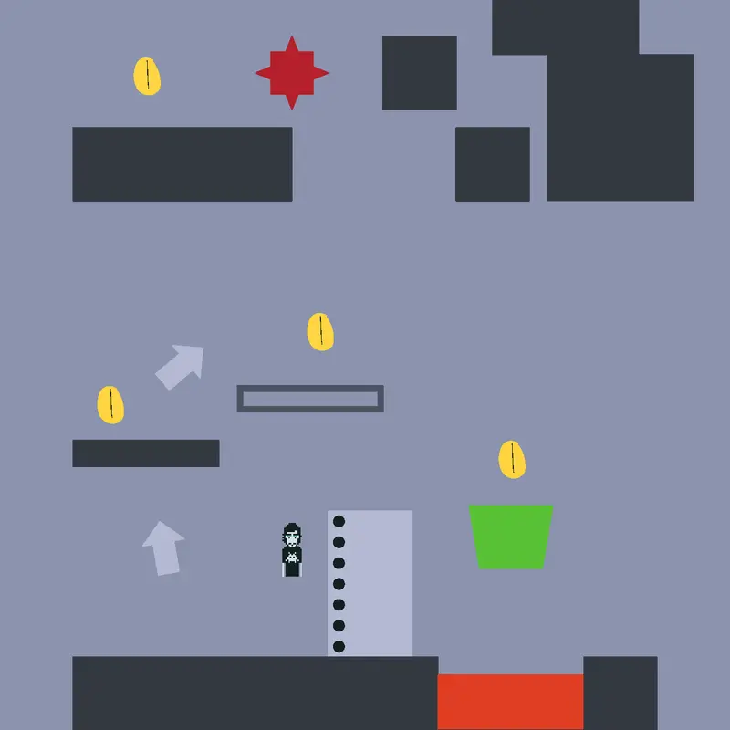 Game by @encore35