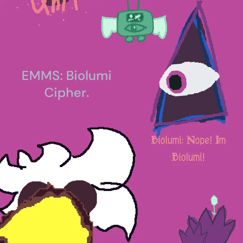 Game by @Emmycrazy