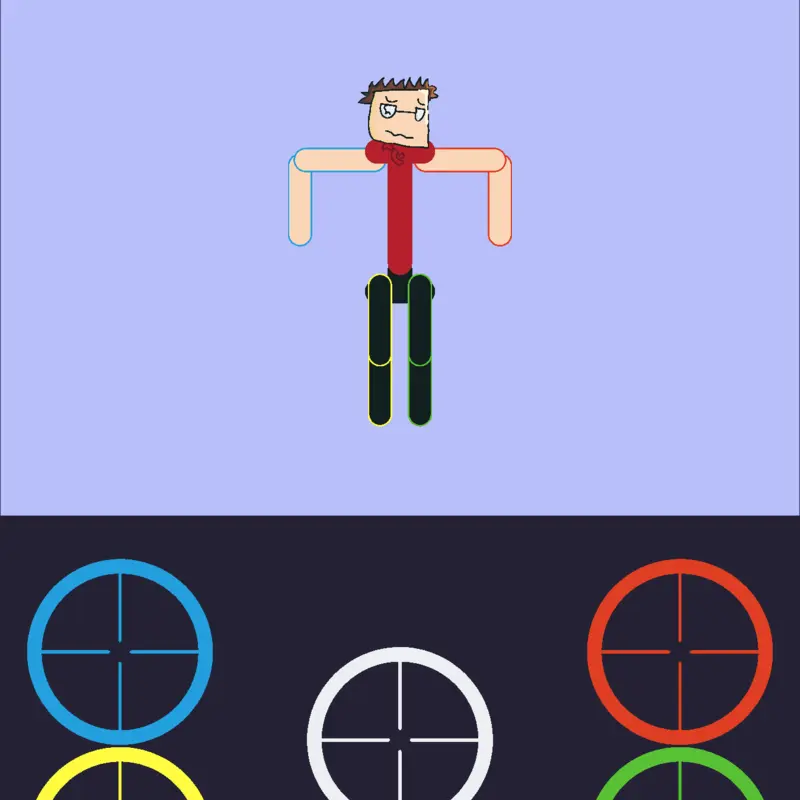 Game by @L14m7