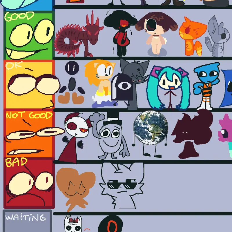 Game by @401forthecrakoscar