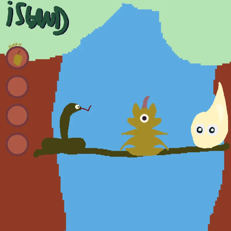 Game by @kaidensaur