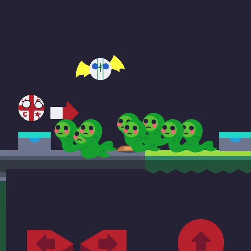 Game by @turkimestan_CTC
