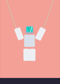 Experiment with a robot!