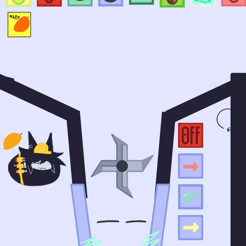 Blender games also this is not mine by @SkyGaming1