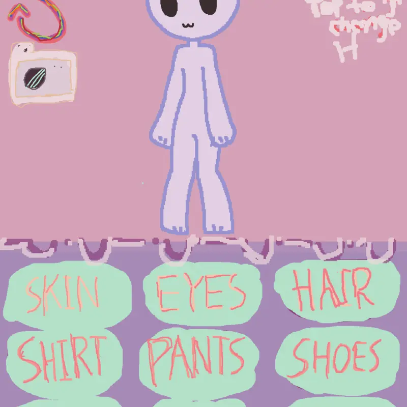 Game by @dandysworld_08