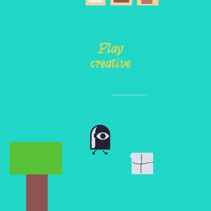 Game by @ProtoTypeee