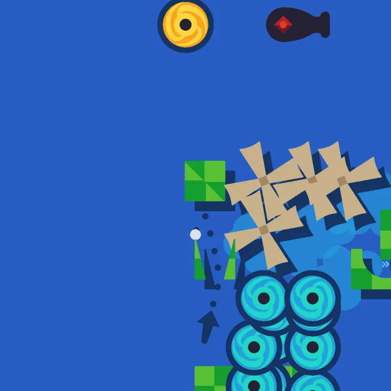 Game by @SaraCastillo