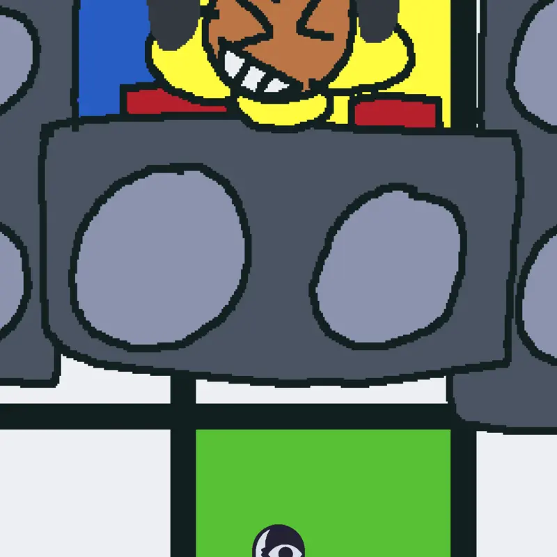 Game by @Snowythesnowpea_oficial