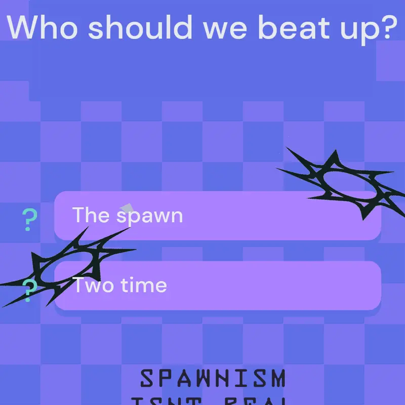 Game by @L00zer
