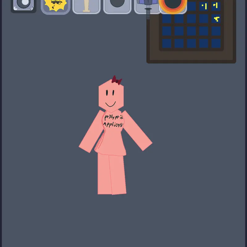 Game by @SleepyCakeC00lkidd