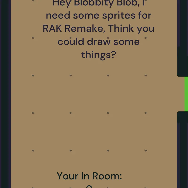 Game by @CoderInCastle