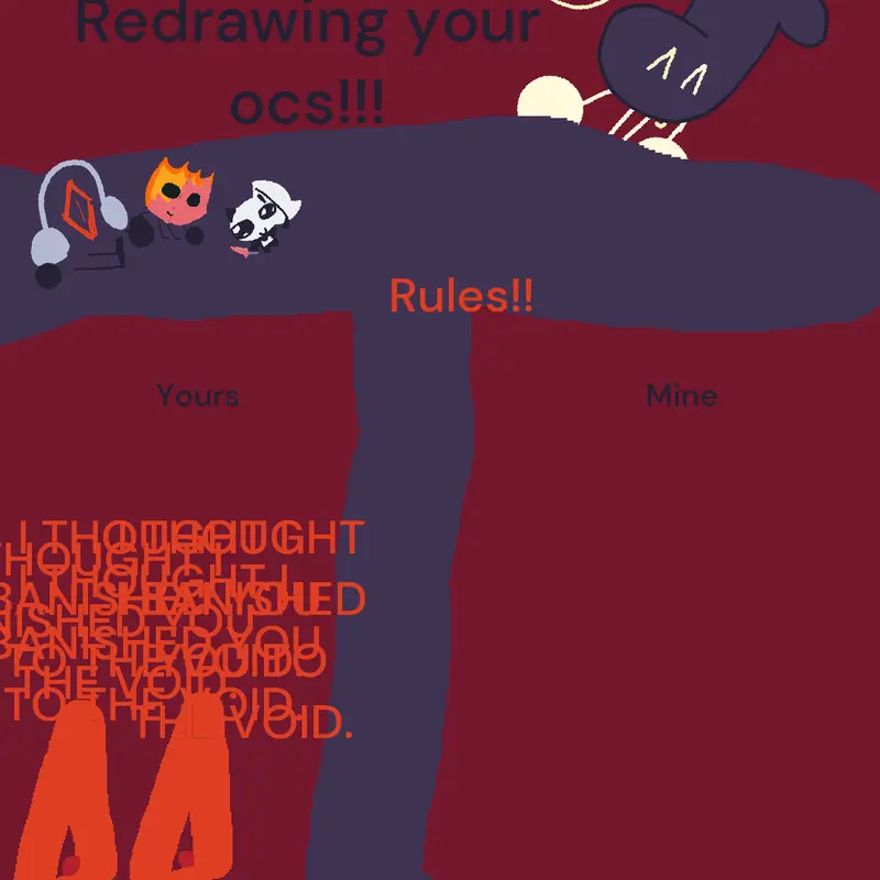 Game by @redthestickman