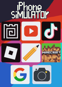 Iphone Simulator Remastered (Unfinished...