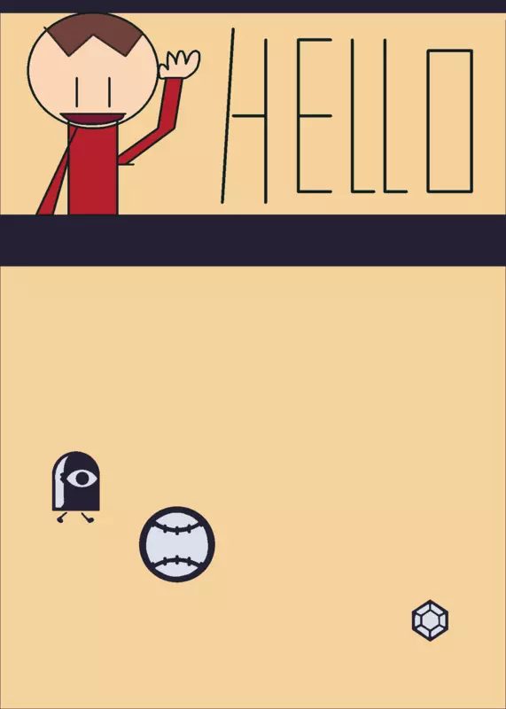 Game by @Damiansin