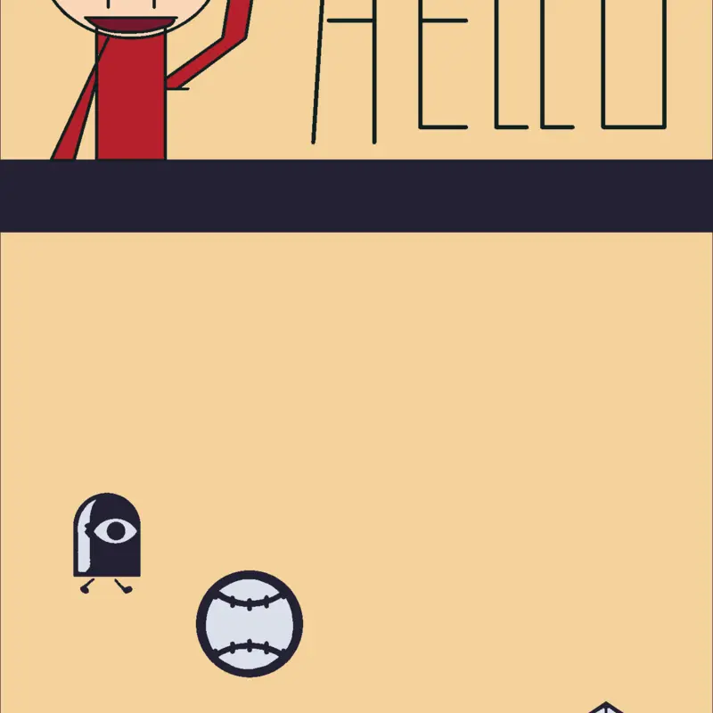 Game by @Damiansin