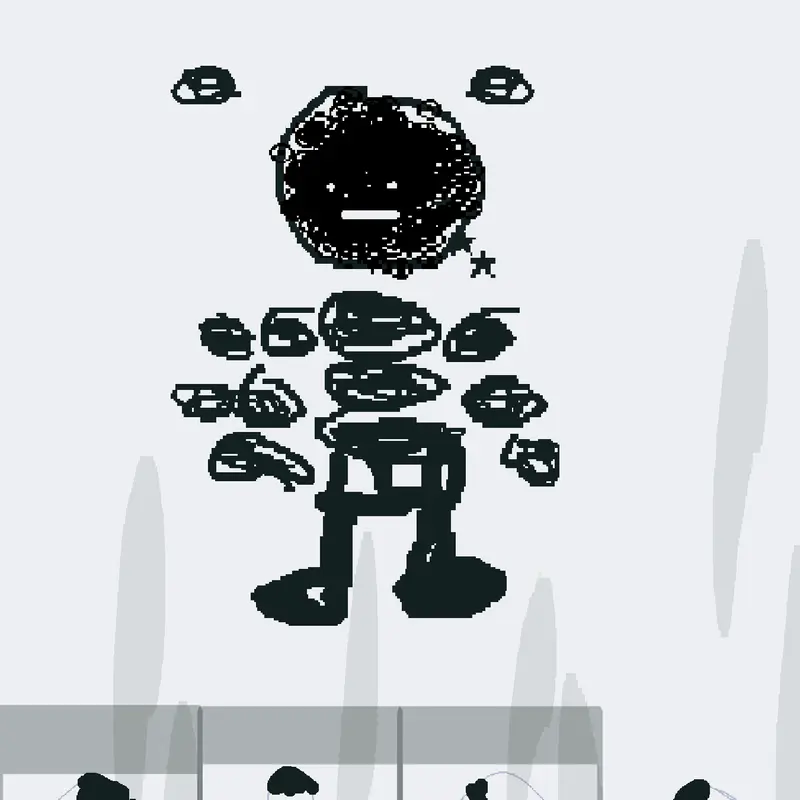 Springy gets infected fnf by @kingstonlaid