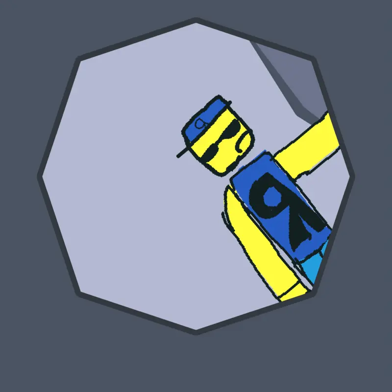 Game by @zocz