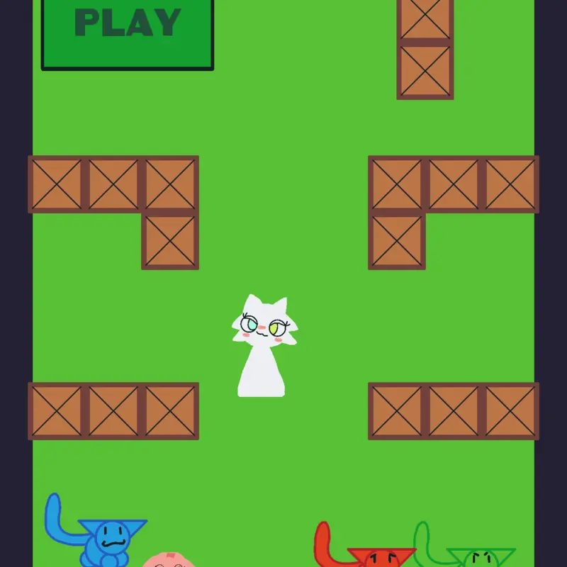 Game by @sleepyCAT1029