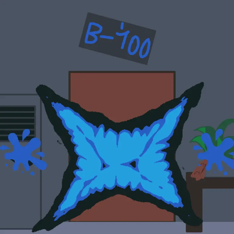 Game by @B-100_
