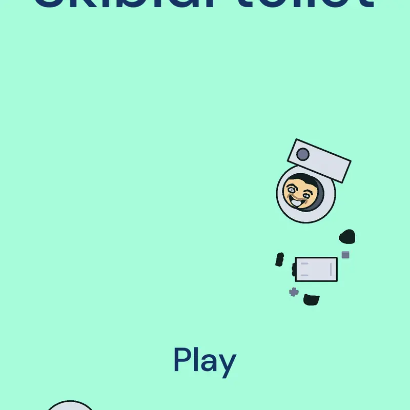 Game by @DELFGAMES