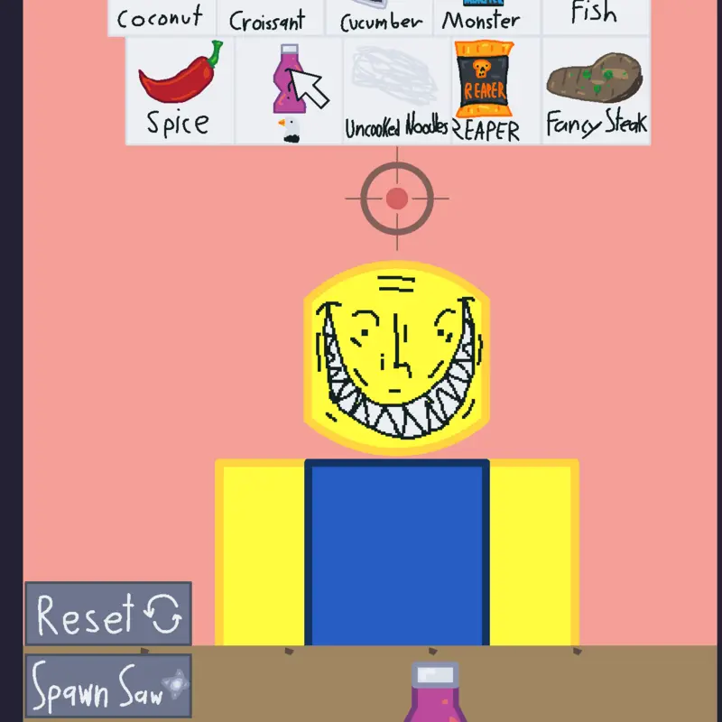Game by @radomscreations
