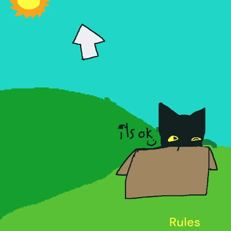 Game by @TheBeeStinger