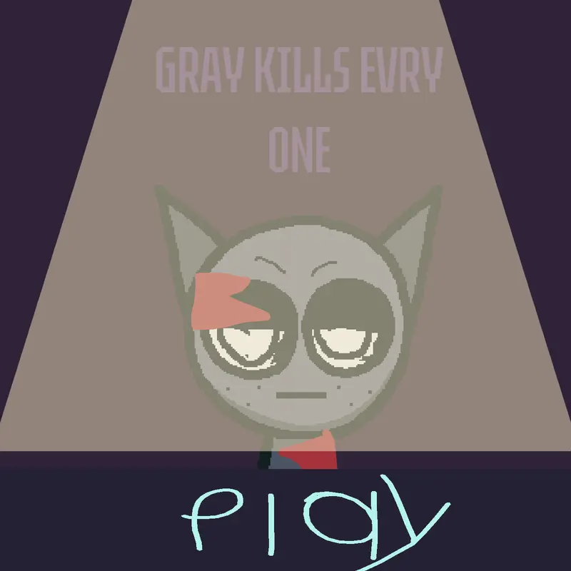Game by @crazbun