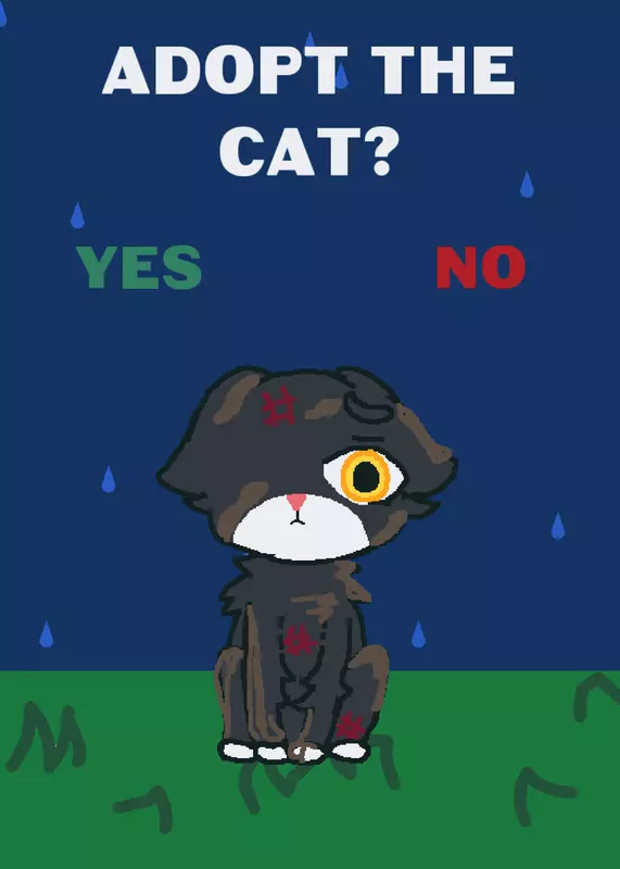 Game by @Esther_499