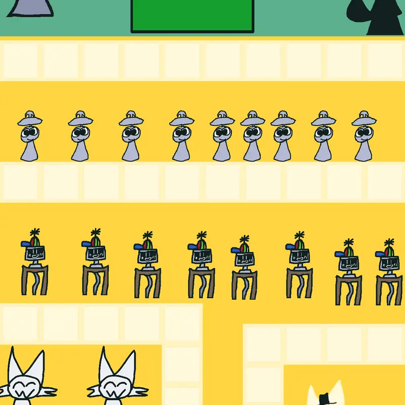 Game by @BROKER