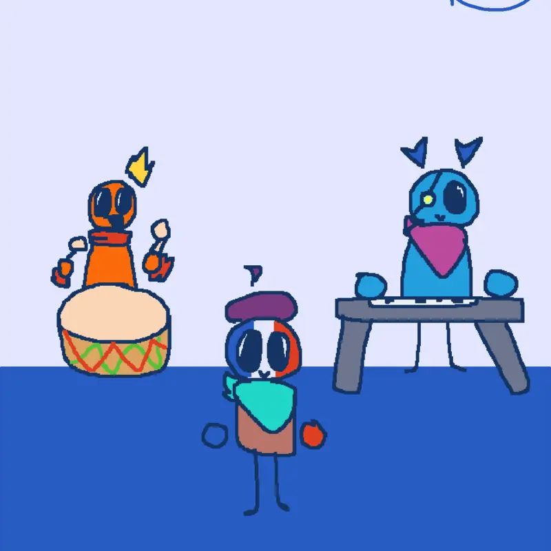 Game by @_Zutoiri