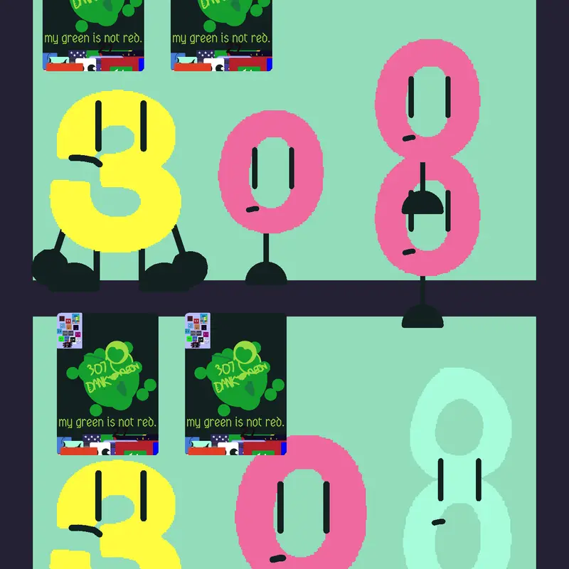 Game by @TMOAlt3_NewYear